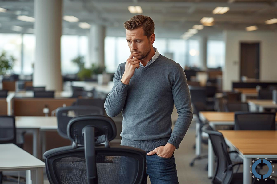 Where Can I Find the Largest Selection of Office Furniture