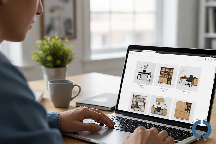 how to choose the right office furniture