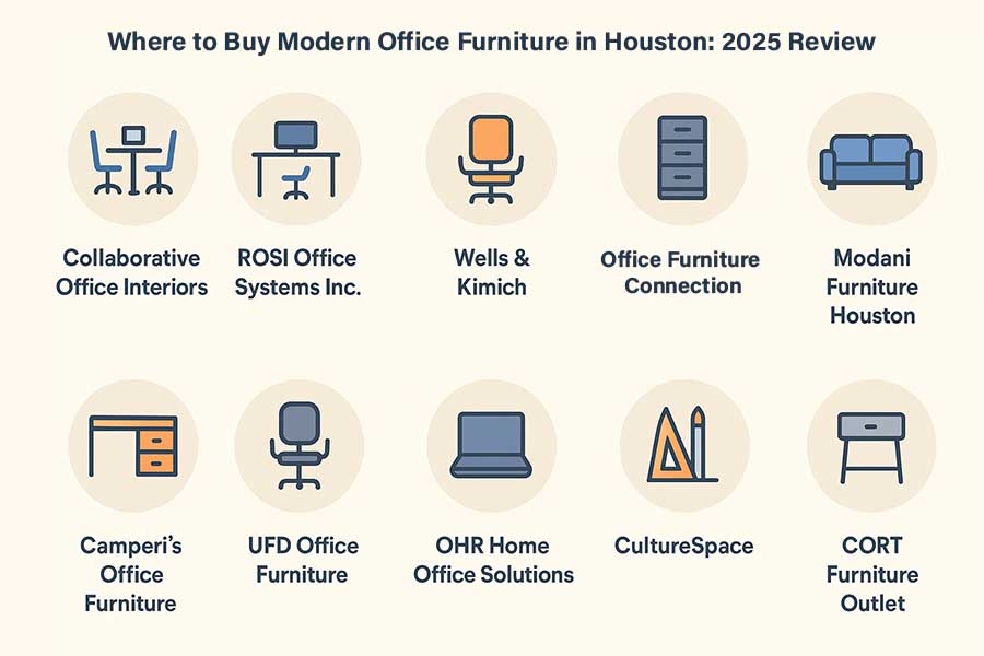 modern office furniture-2025