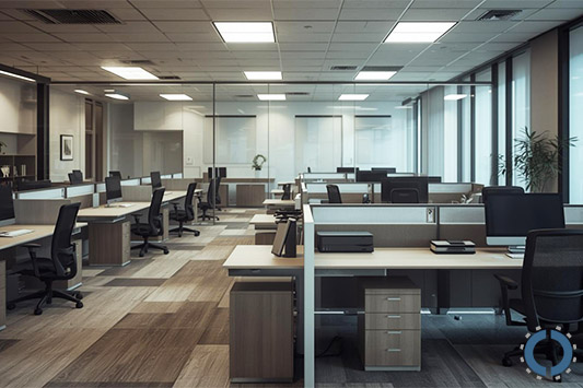 Buy Office Furniture for Teams on a Budget-houston