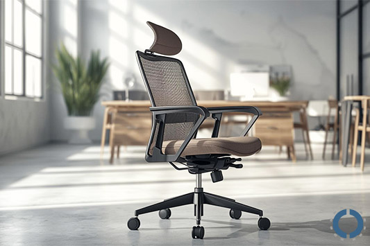 Buy Office Furniture for Teams on a Budget-office chairs