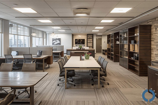 Buy Office Furniture for Teams on a Budget