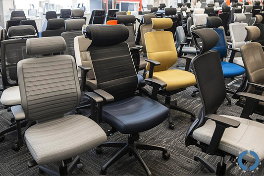 Buy Office Furniture in Bulk with Competitive Pricing-office chair