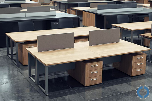 Buy Office Furniture in Bulk with Competitive Pricing