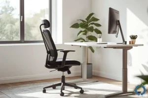 Suppliers of Ergonomic Office Furniture