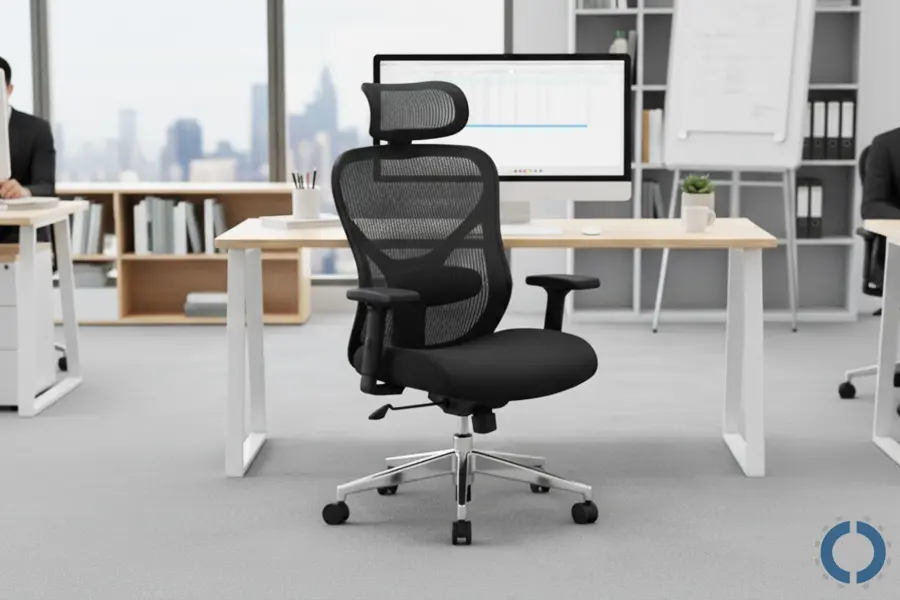 Suppliers of Ergonomic Office Furniture-corporate spaces