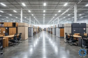 Where Can I Buy Office Furniture in Bulk with Competitive Pricing