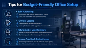 Where to Buy Office Furniture for Teams on a Budget-houston-