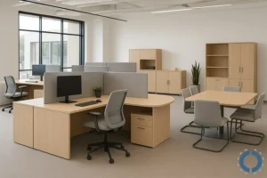 customizable office furniture-for large offices