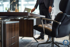 executive office furniture vendors