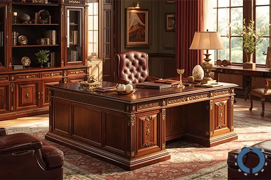 executive office furniture vendors-houston