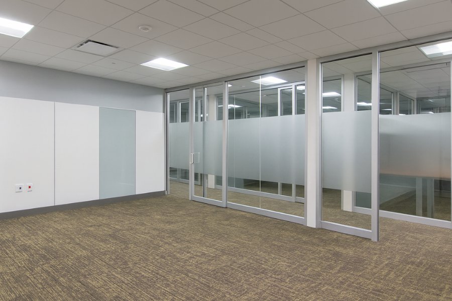 office partitions modular walls