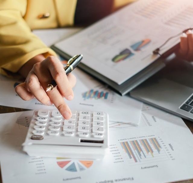 Office Budget Planning