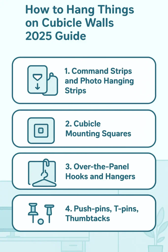 Hang Things on Cubicle Walls-2025