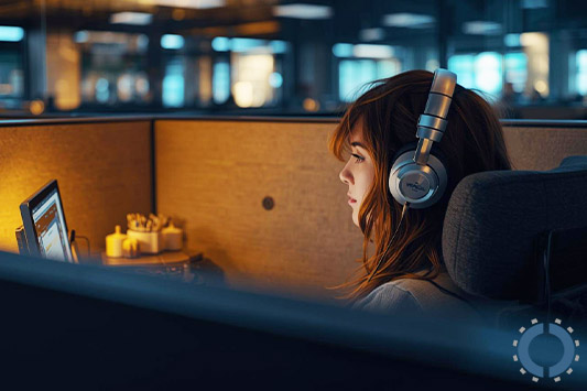 Make Your Cubicle Cozy