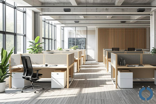 Top Office Cubicle Brands