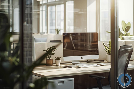 Ways to Make Your Cubicle Cozy