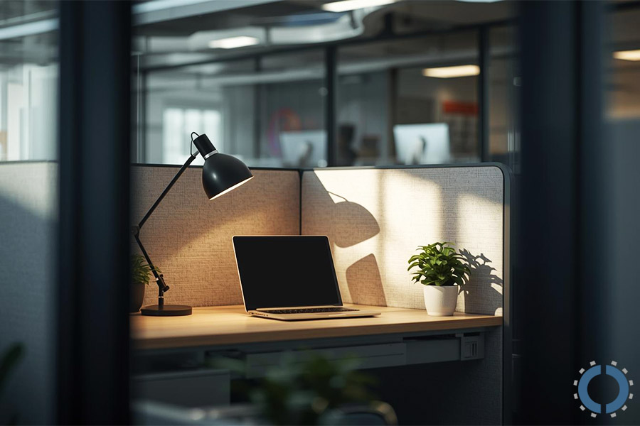 Where to Buy the Best Soundproof Cubicles for Offices