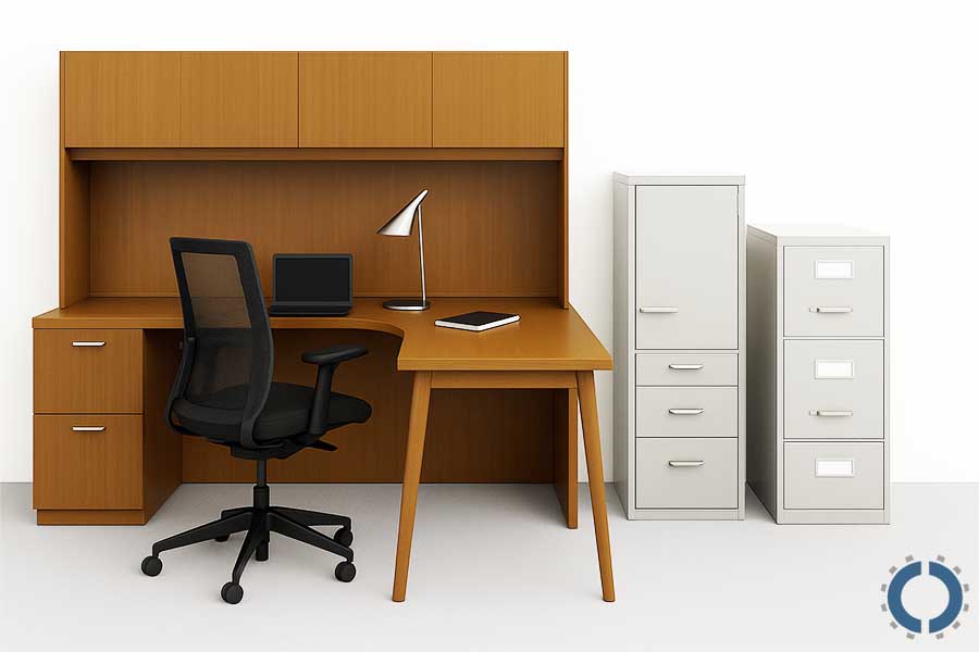 home office furniture-set