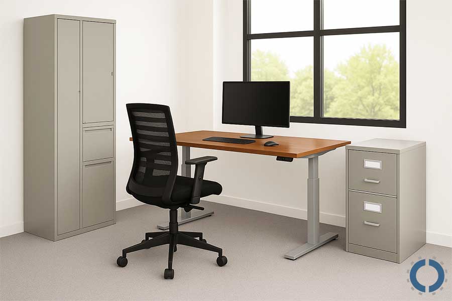 home-office furniture sets