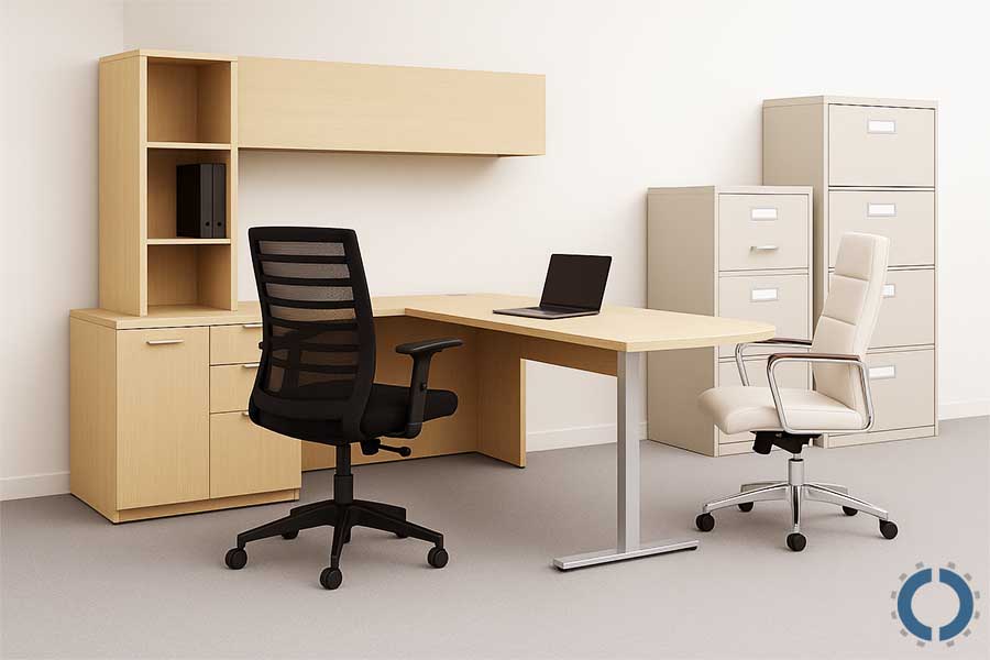 home office furniture-sets