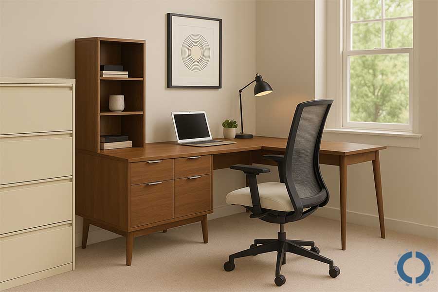 home office furniture sets
