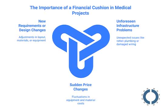medical office costs