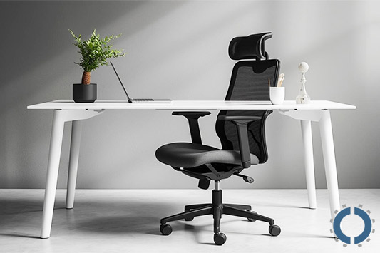 which office furniture brands are most recommended for quality and comfort