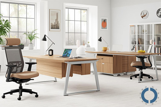 office furniture brands-quality and comfort