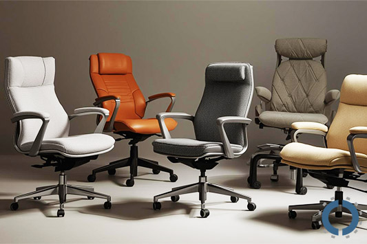 office furniture brands-quality and comfort
