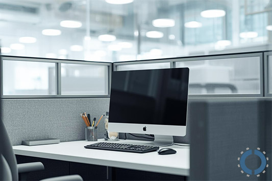 the Best Soundproof Cubicles