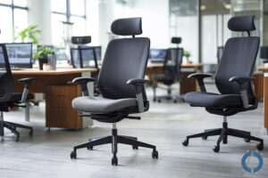 which office furniture brands are most recommended for quality and comfort