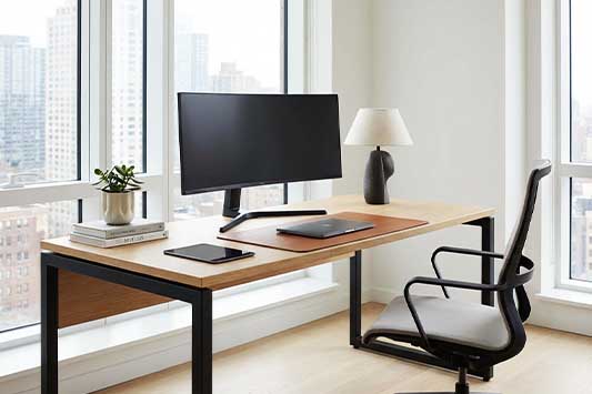 Contemporary Desk Furniture