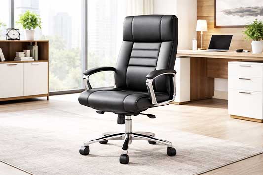 Contemporary Executive chair