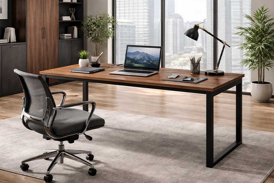 Contemporary Office Desks