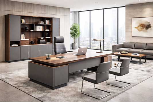 Executive Furniture