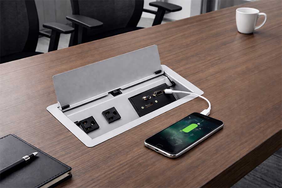 Productivity Solutions