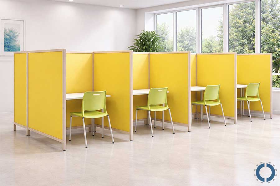 Universal Privacy Panels