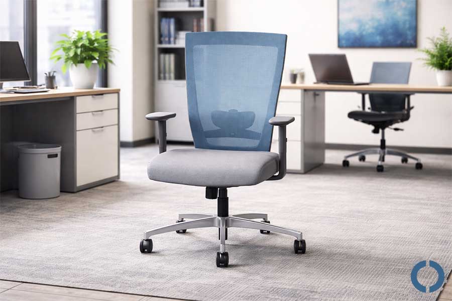 Work and Task Seating-