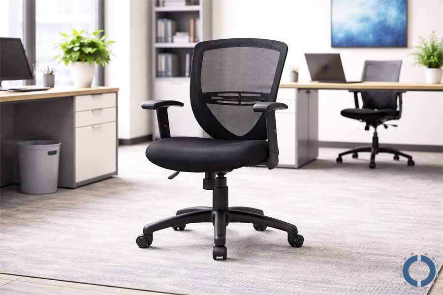 Work and Task Seating