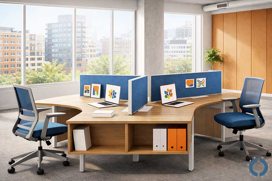 office desks