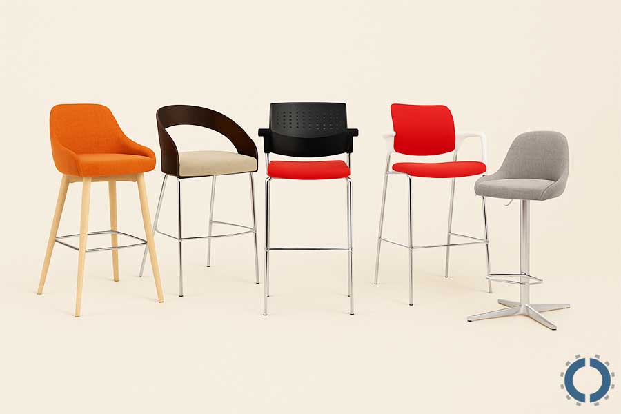office stool chair