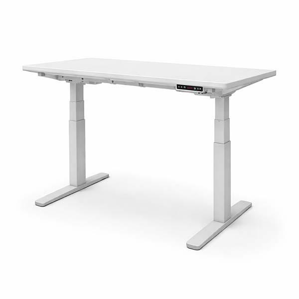 ESI Victory-LX 2-Leg Electric Height-Adjustable Table Base