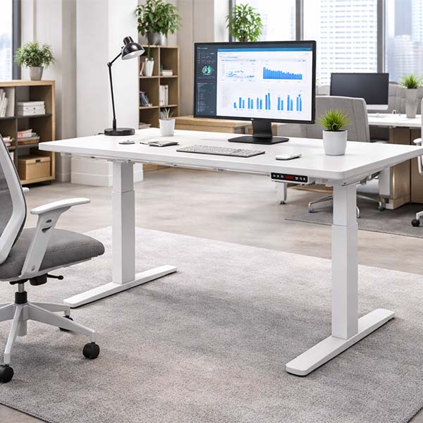 ESI Victory-LX 2-Leg Electric-table