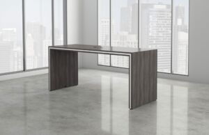 confluence parsons table