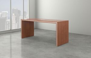 confluence parsons table