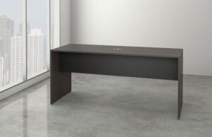 confluence parsons table
