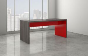 confluence parsons table