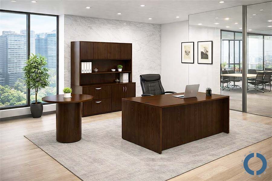 Executive Desks-houston