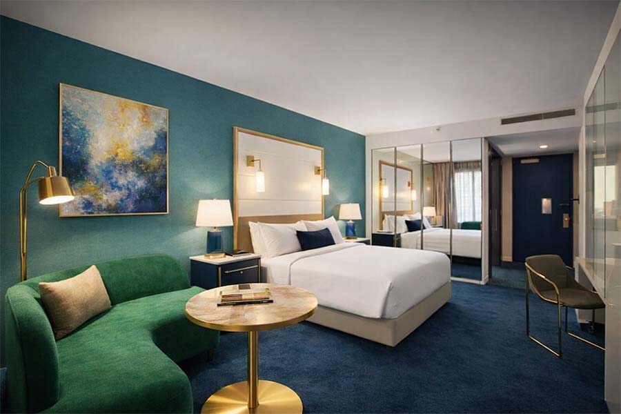 Hotel Furniture in Houston-bedroom furniture